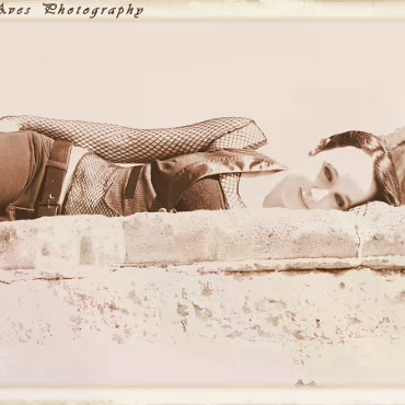 Heather Brown - Part 2 Our 2nd shoot together worked perfectly. Heather wanted to shoot at the